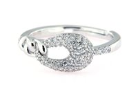Anello Forever Gioielli Donna in Argento FGCO00504 - FGCO00504